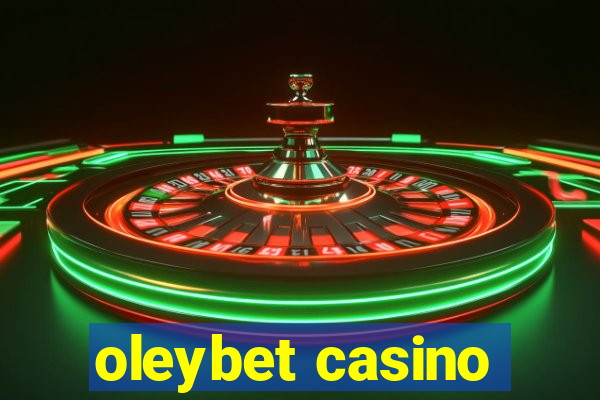 oleybet casino